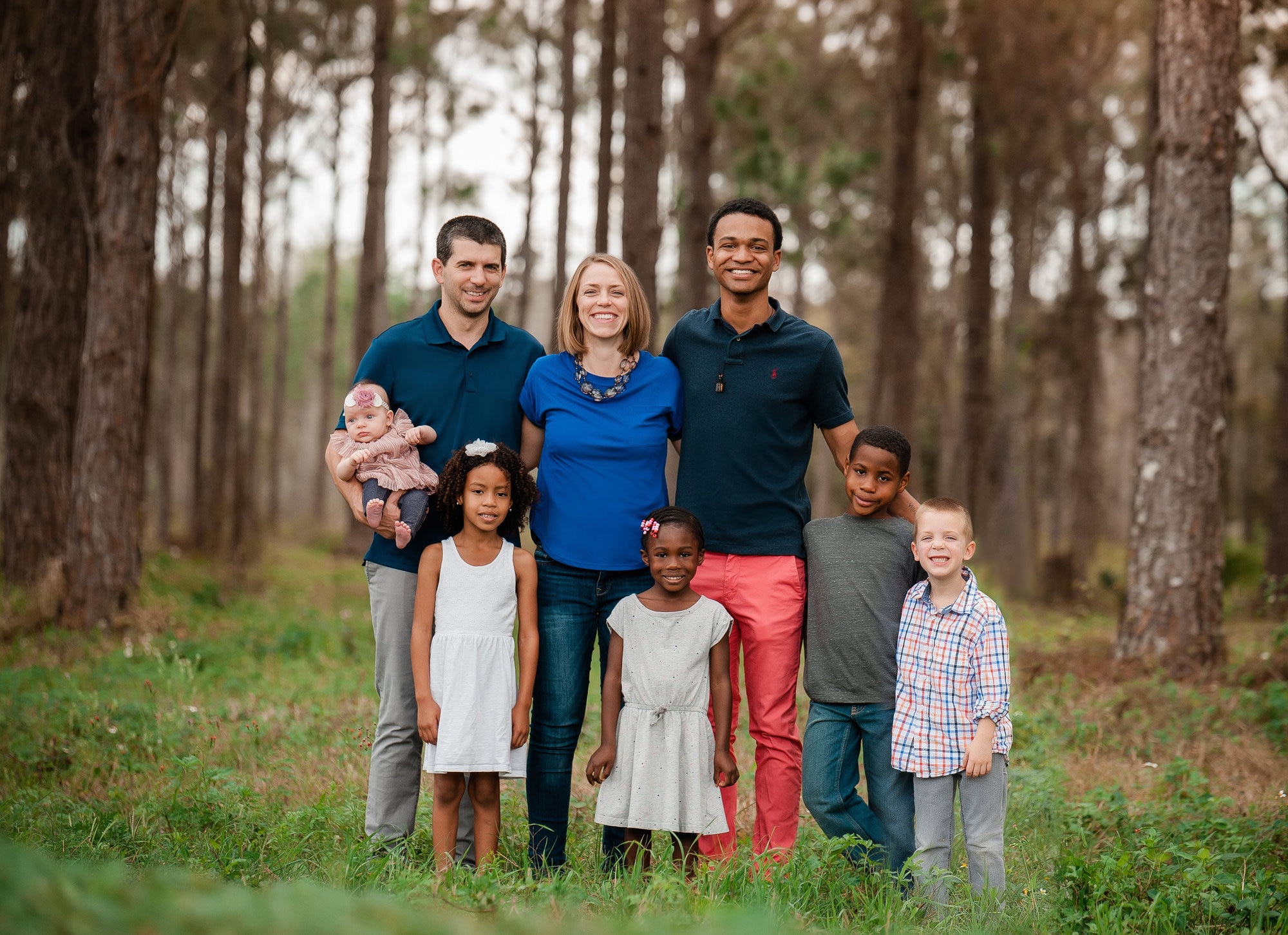 Amico Family who used a donor advised fund