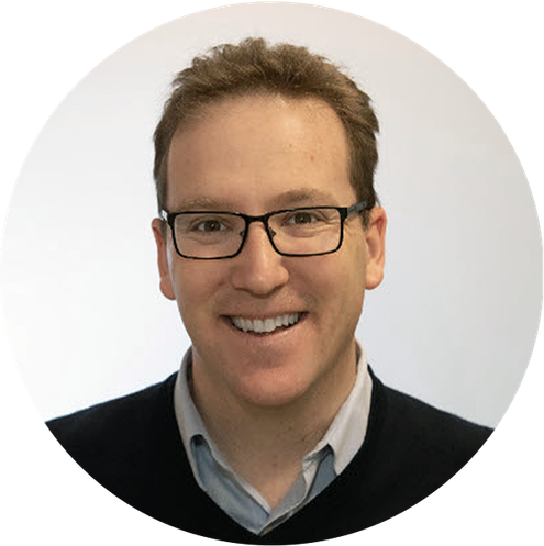 Antony Bugg-Levine, Nonprofit Finance Fund profile