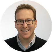 Antony Bugg-Levine, Nonprofit Finance Fund profile
