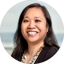 Elaine Chu