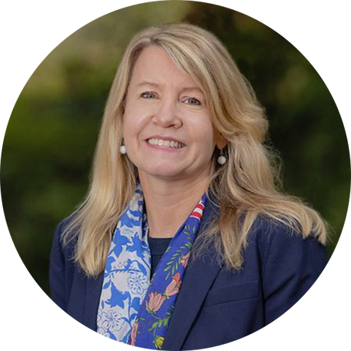 Jennifer Morris, The Nature Conservancy