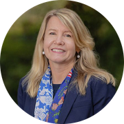 Jennifer Morris, The Nature Conservancy