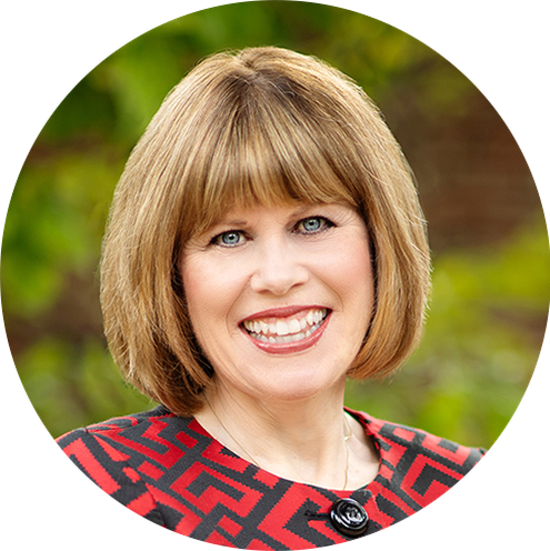 Nancy Brown, American Heart Association