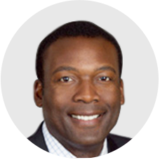 Photo of Wilfred Chilangwa, Lead Portfolio Manager