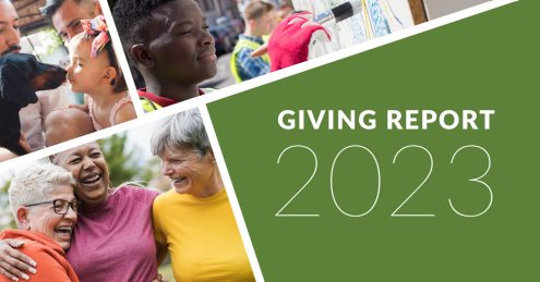 2023 Giving Report
