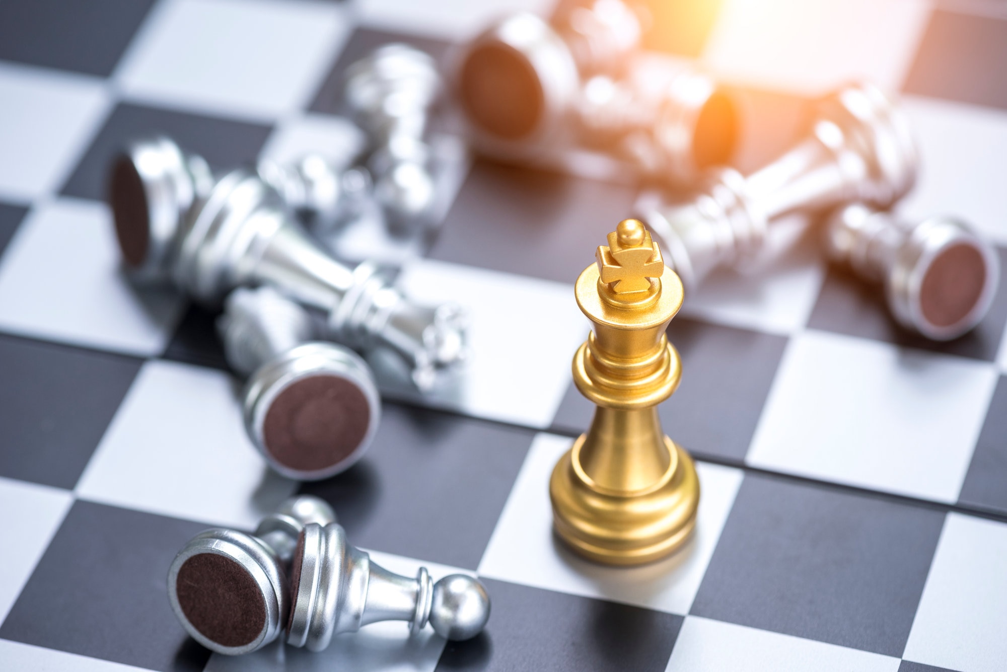 Chess Board 