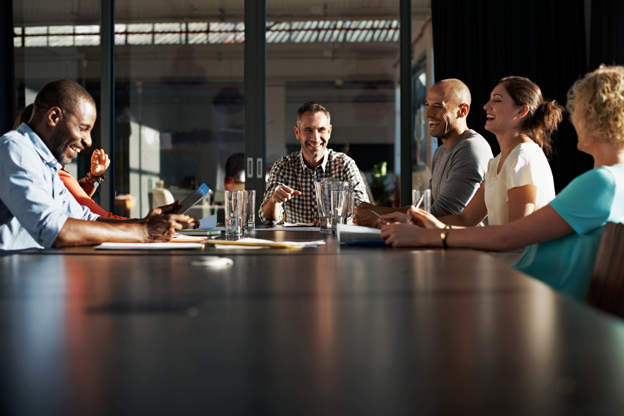 5 Tips for Joining a Nonprofit Board Fidelity Charitable