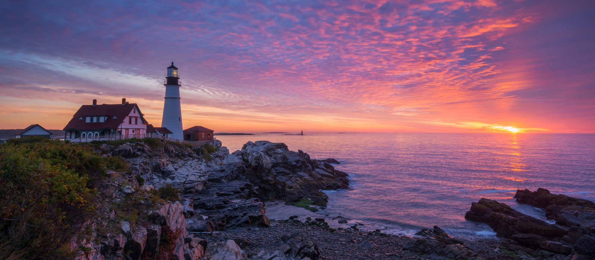Lighthouse