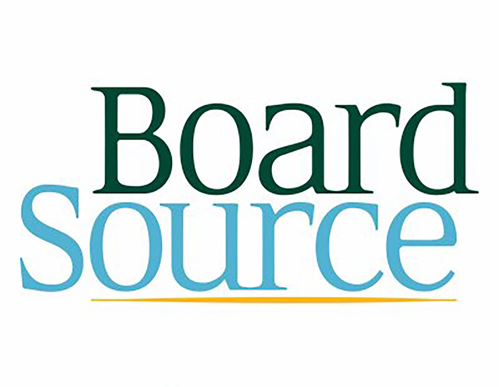 BoardSource Logo