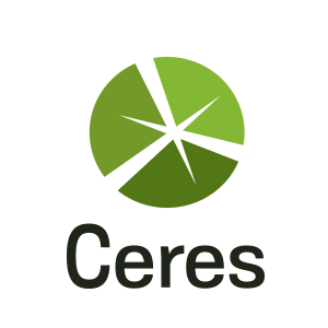 Ceres Inc logo
