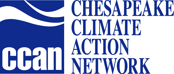 Chesapeake Climate Action Network logo
