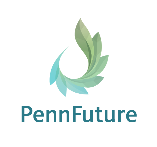 Citizens for Pennsylvanias Future logo