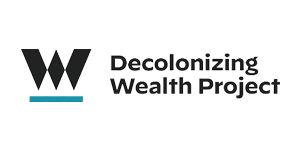 Decolonizing Wealth Project logo