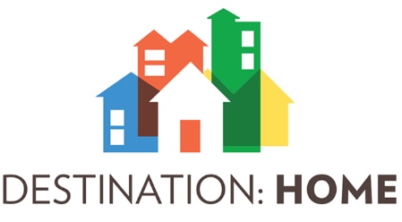 Destination: Home