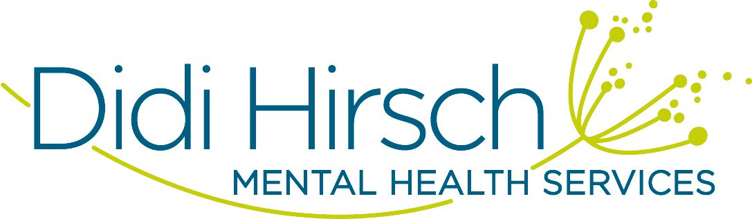 Didi Hirsch Psychiatric Service logo