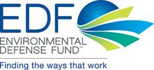 Environmental Defense Fund Incorporated logo