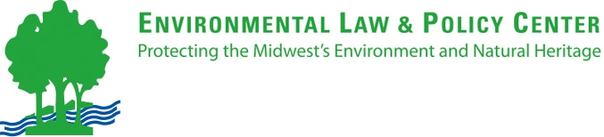 Environmental Law & Policy Center of the Midwest logo
