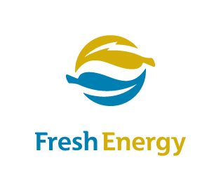 Fresh Energy logo