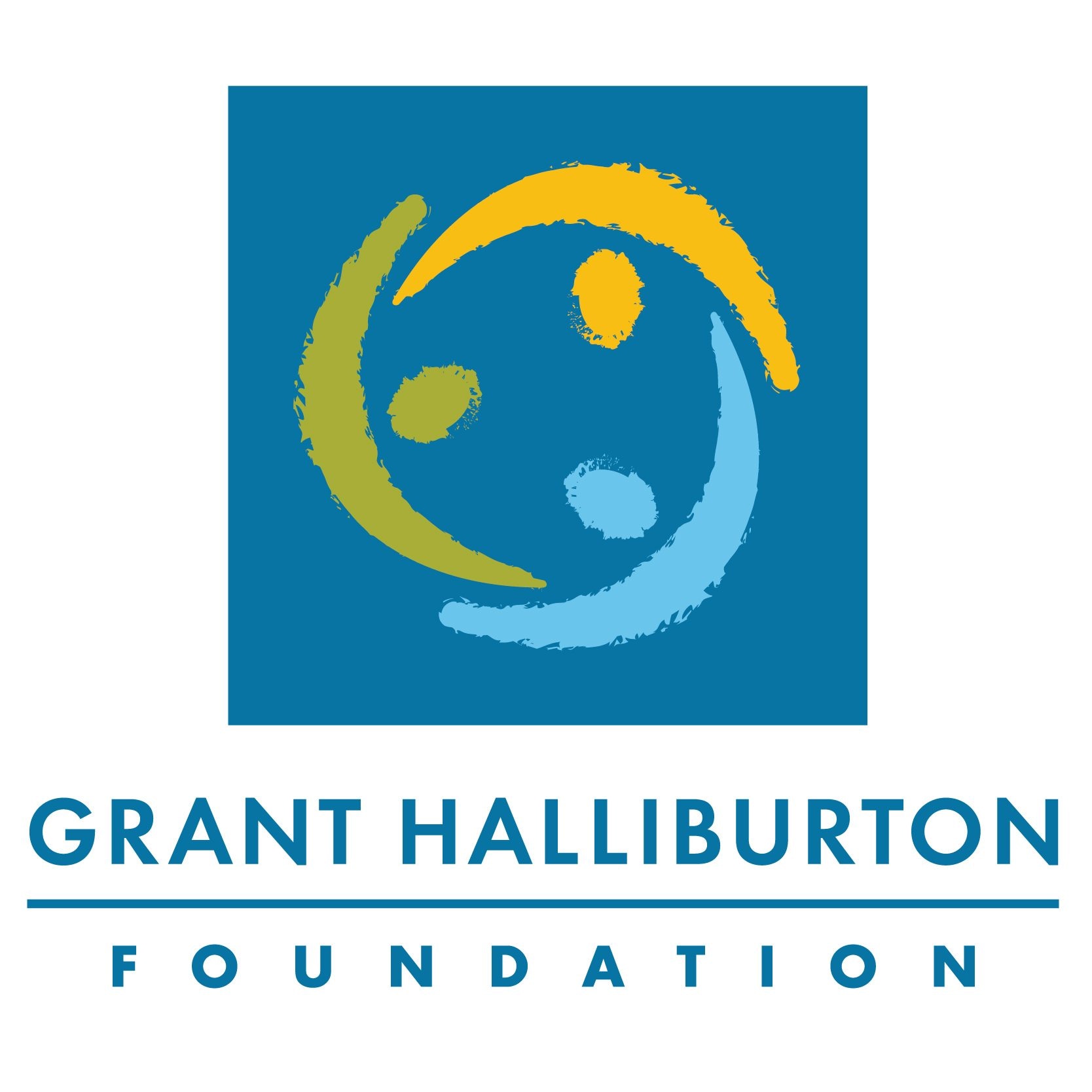 Grant Halliburton Foundation Inc