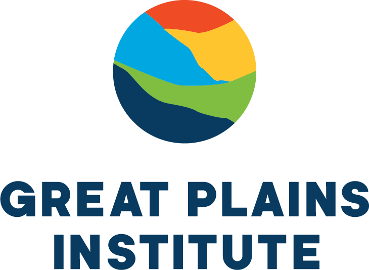Great Plains Institute  logo
