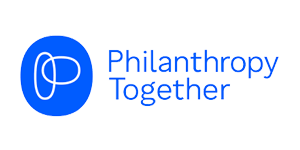 Philantropy Together logo