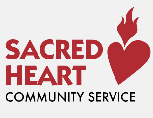 Sacred Heart Community Service