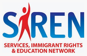 Services & Immigrant Rights & Education Network (SIREN)
