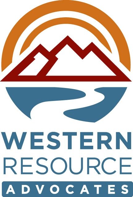 Western Resource Advocates logo