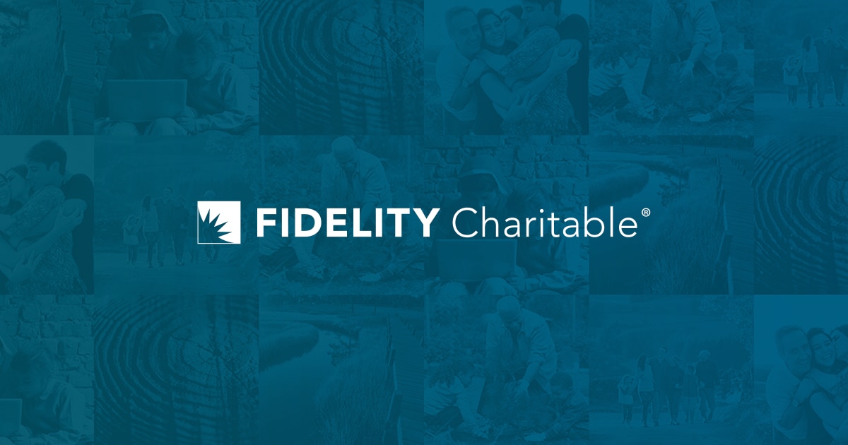 Fidelity Charitable Appoints Jacob Pruitt as President | Fidelity