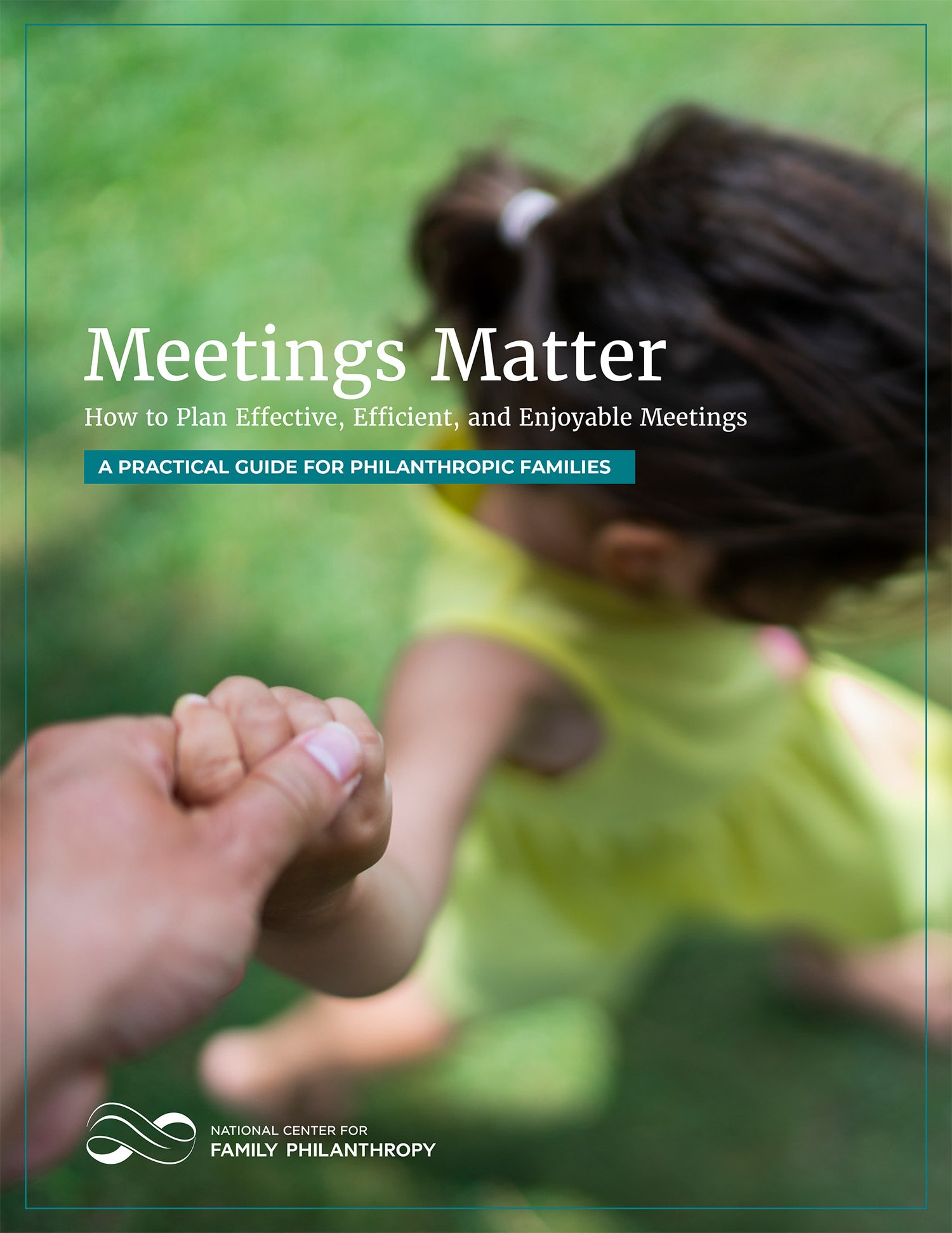 Meetings Matter cover