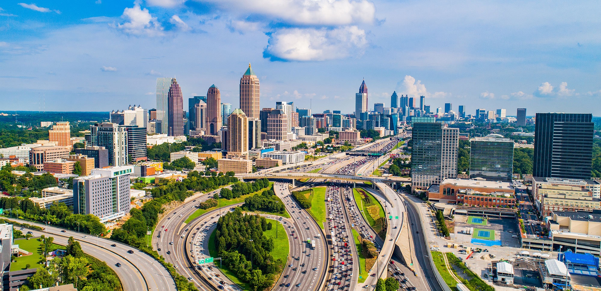 Atlanta, GA