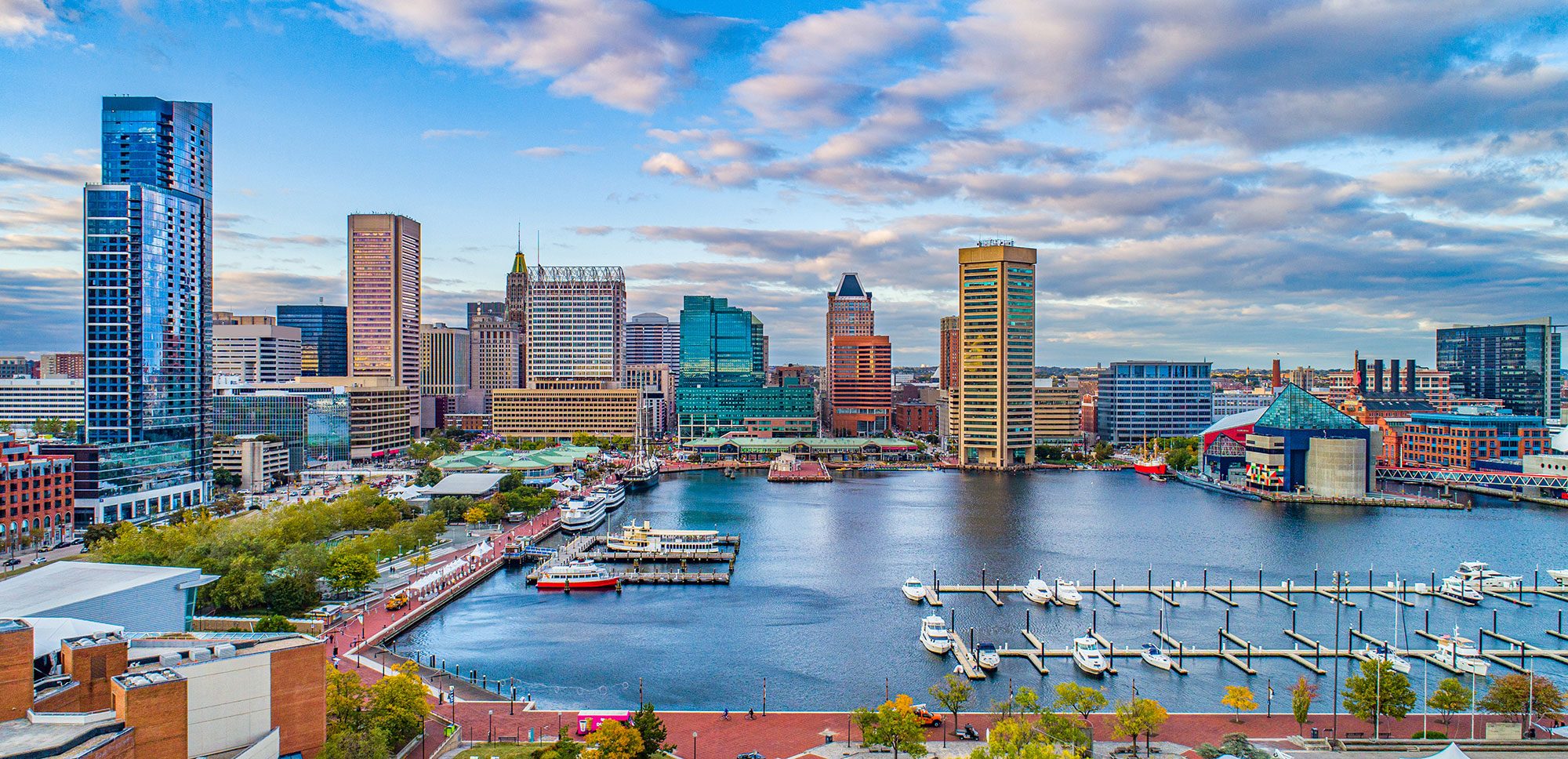 Baltimore, MD