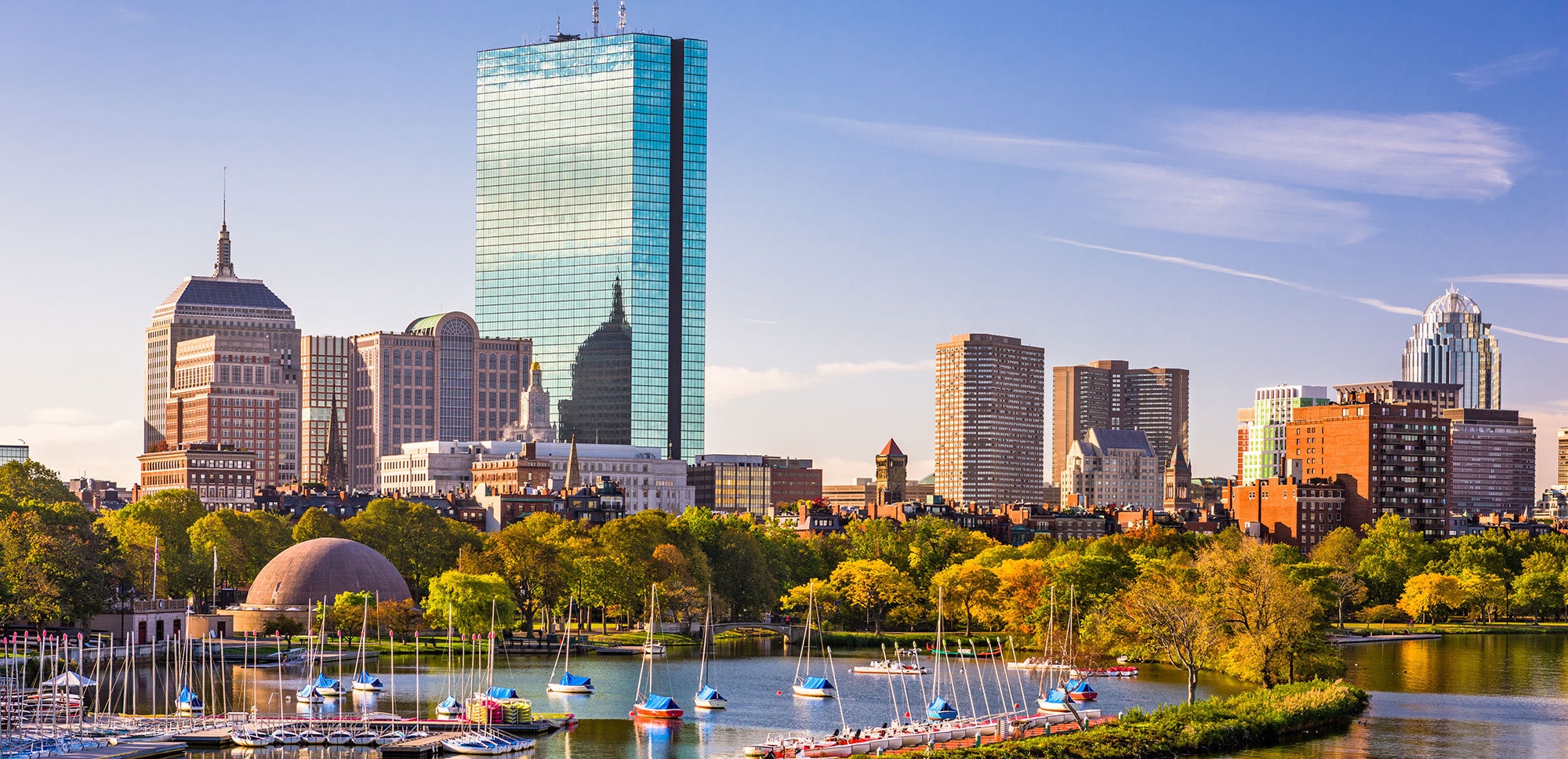 Boston, MA
