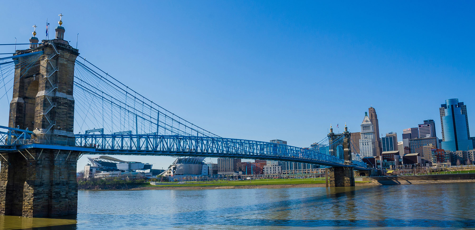 Cincinnati, OH