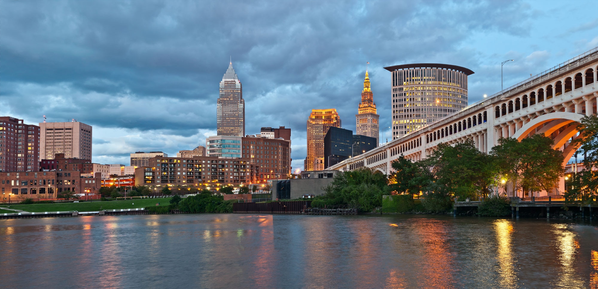 Cleveland, OH