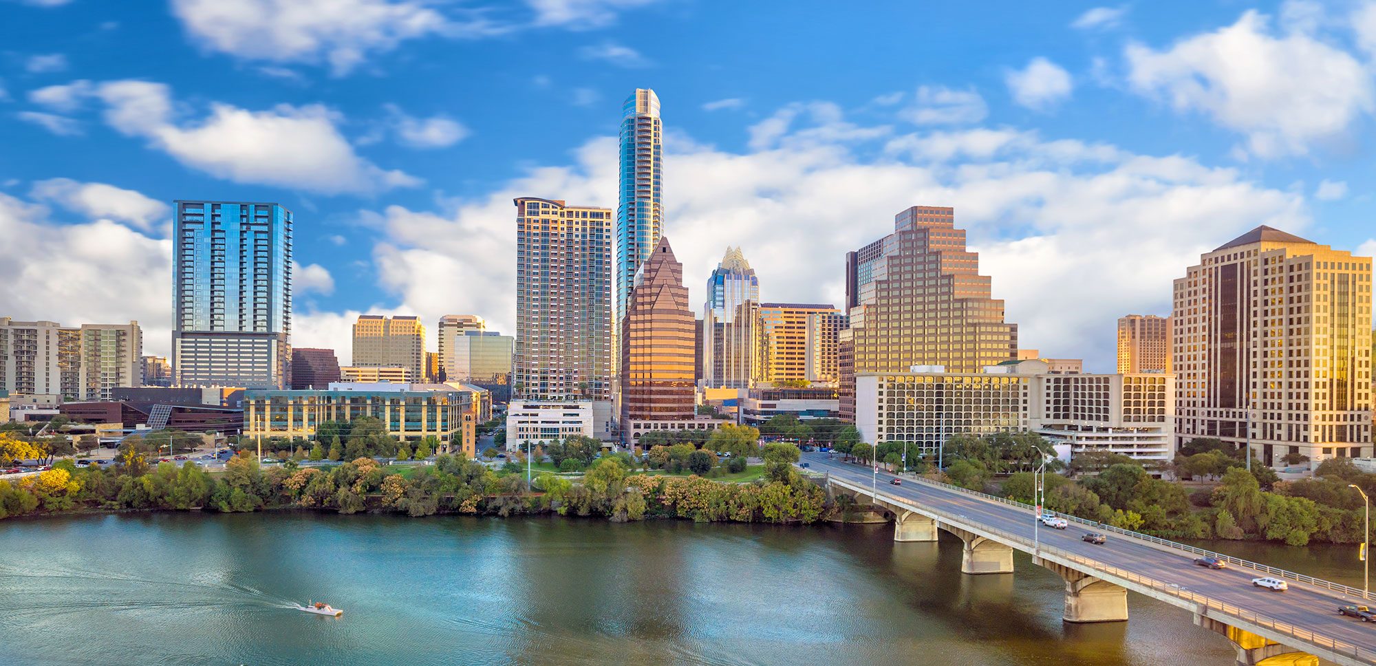 Austin, TX