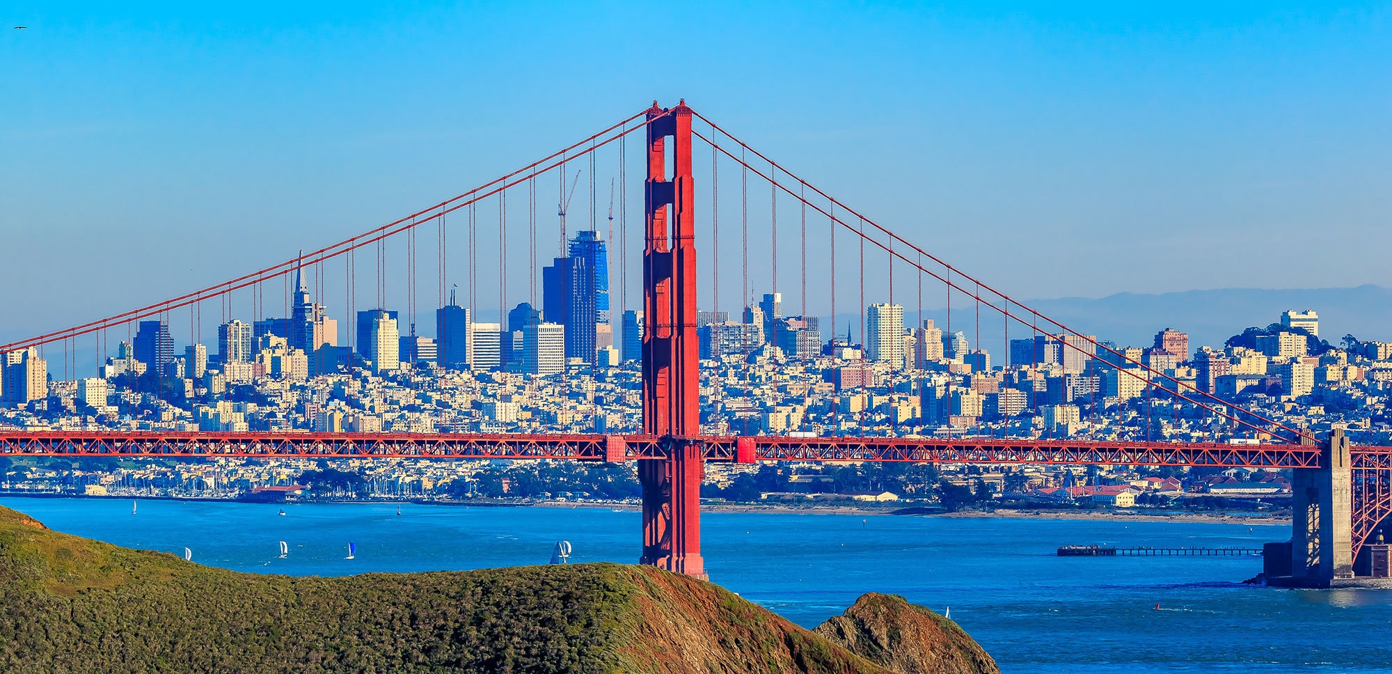San Francisco, CA