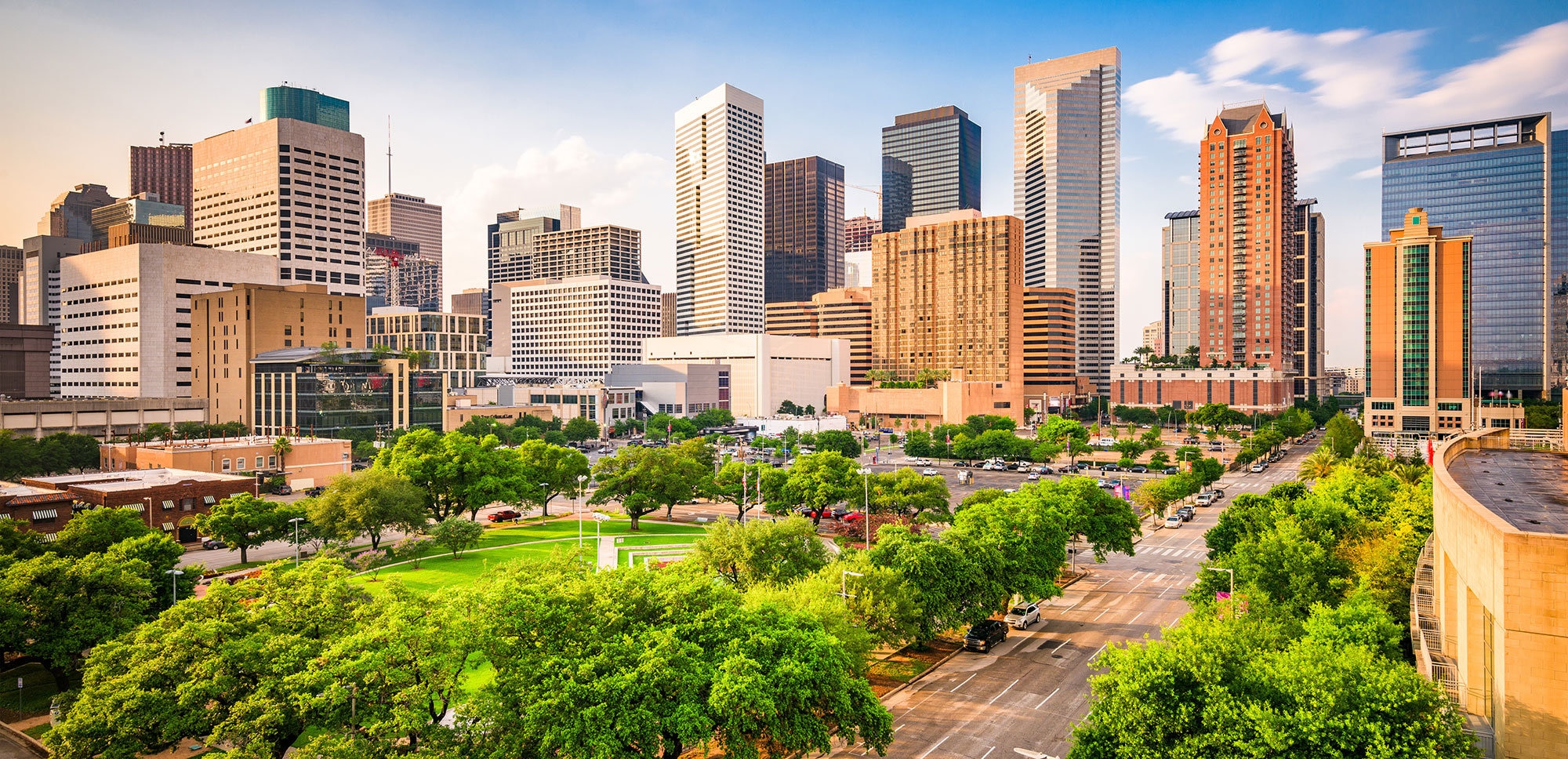 Houston, TX