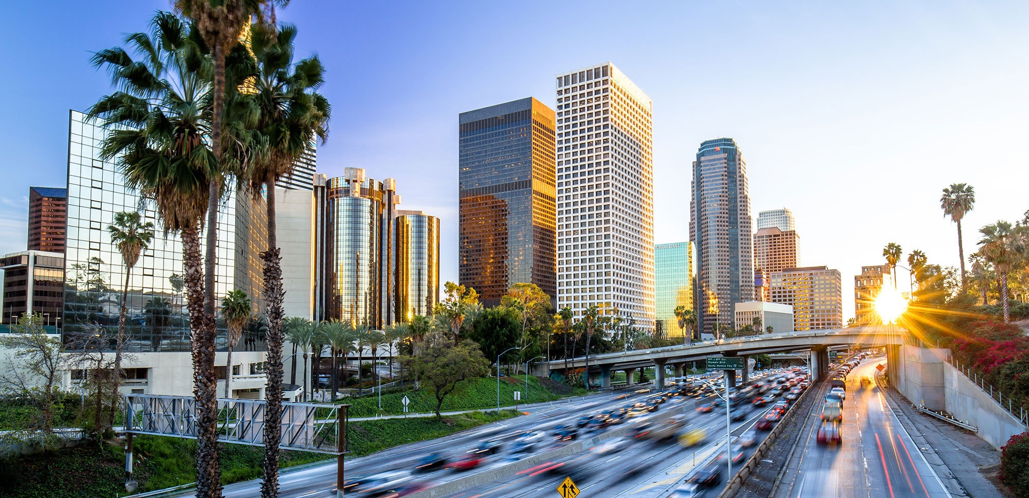 Los Angeles, CA