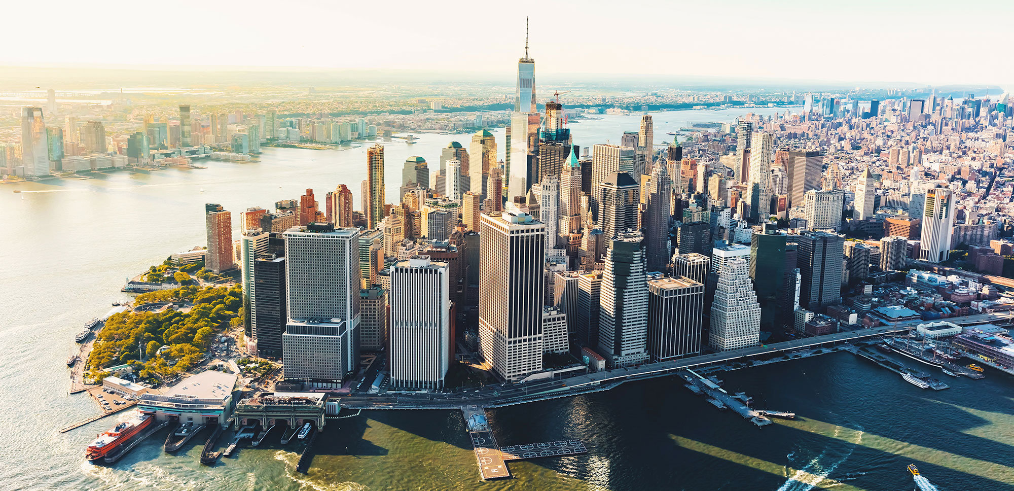 New York City, NY