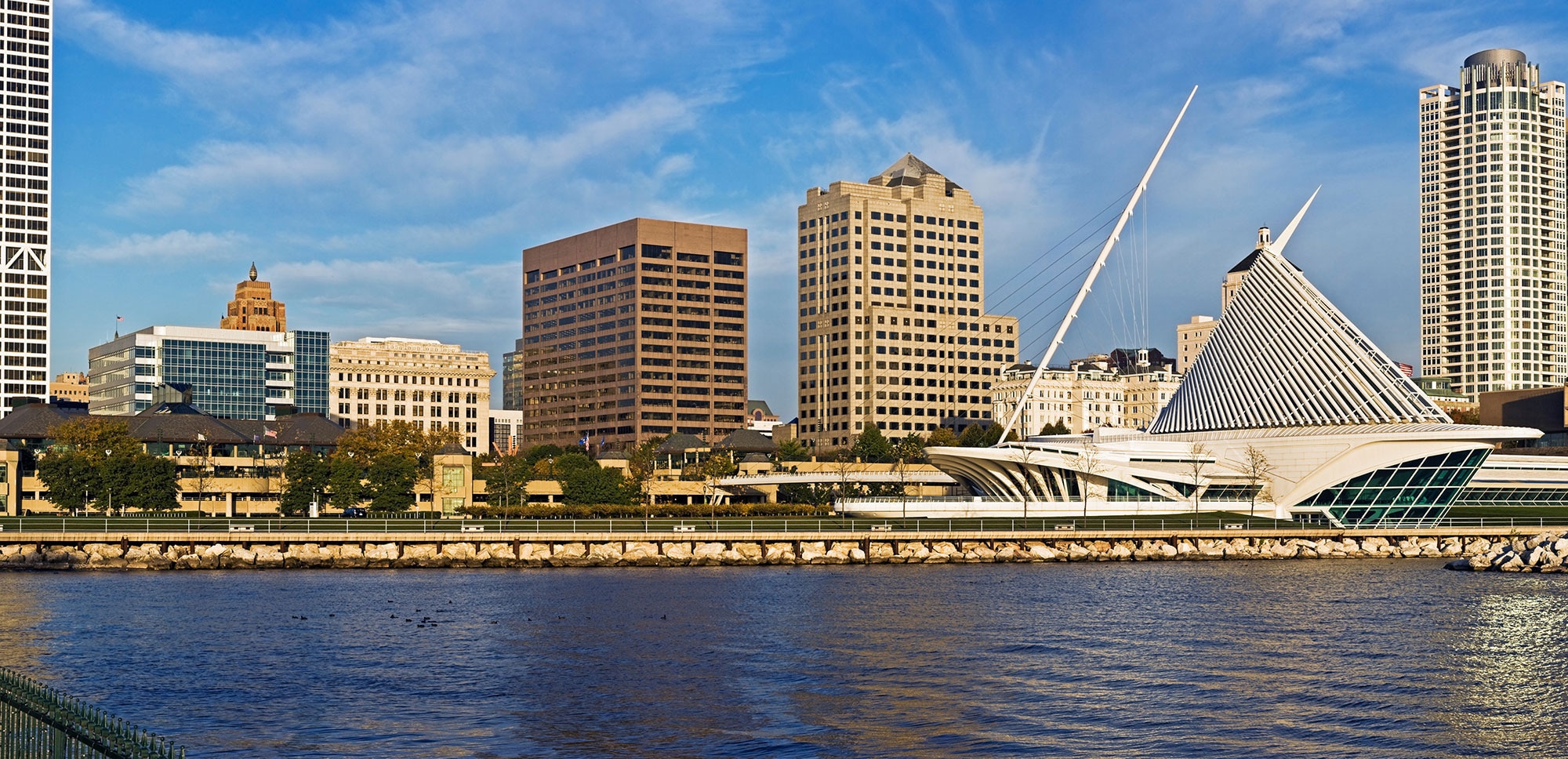 Milwaukee, WI