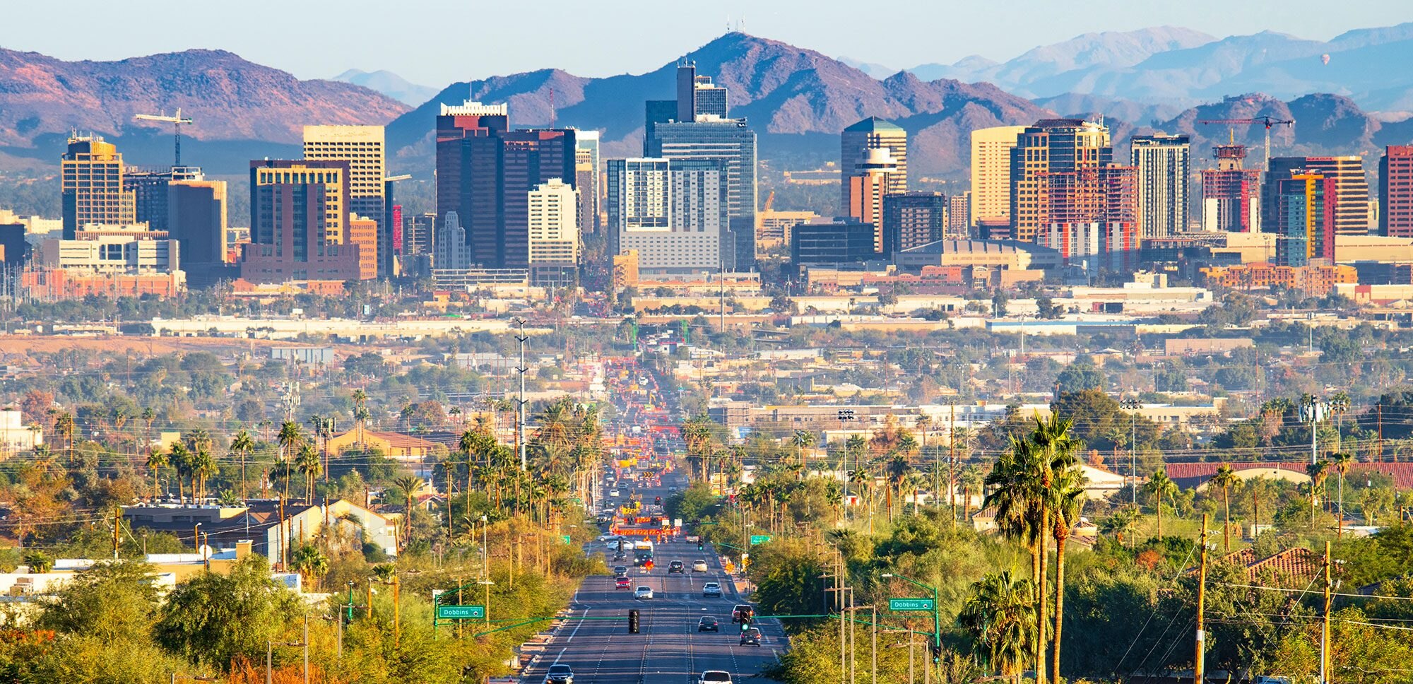 Phoenix, AZ