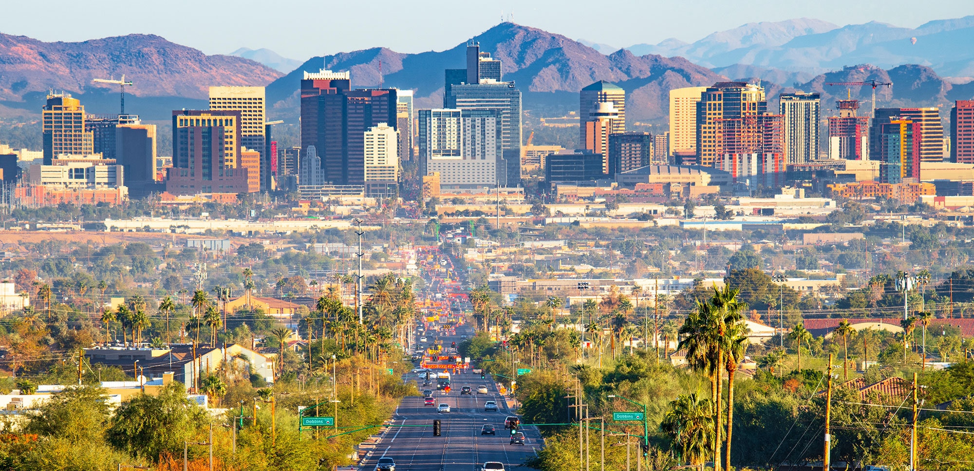 Phoenix, AZ