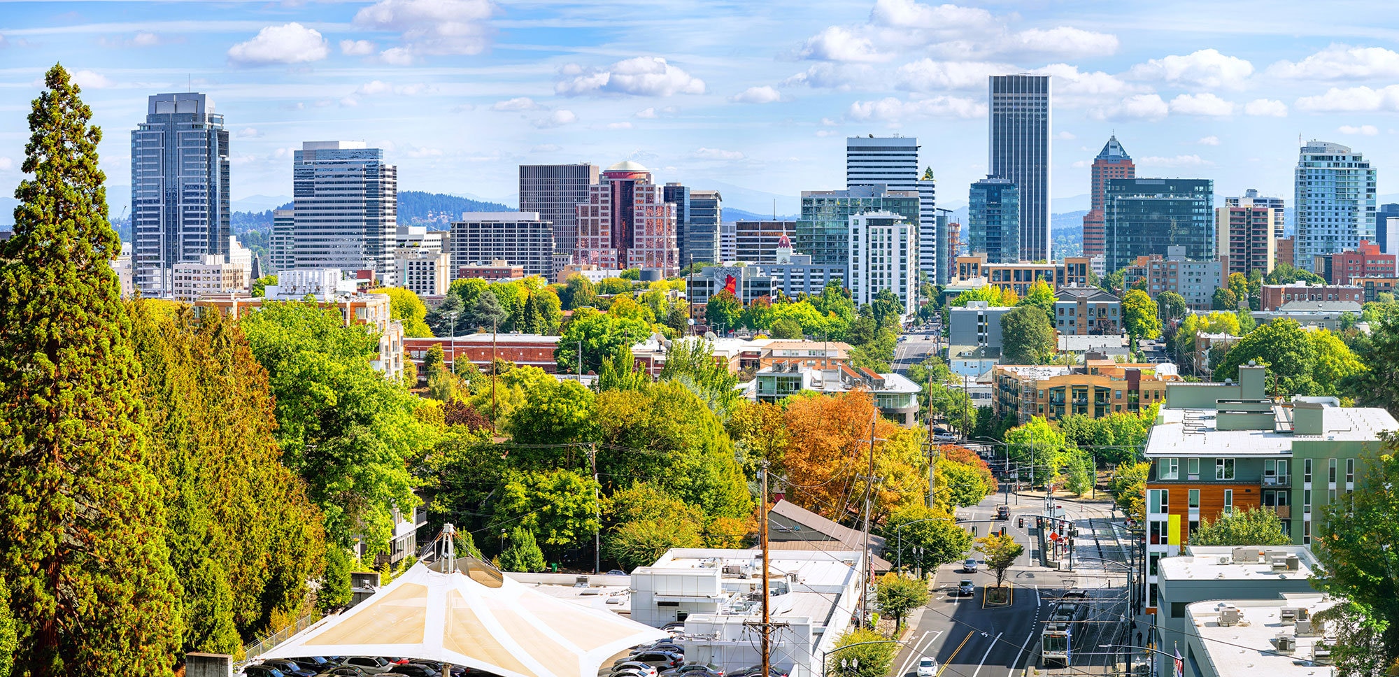 Portland, OR