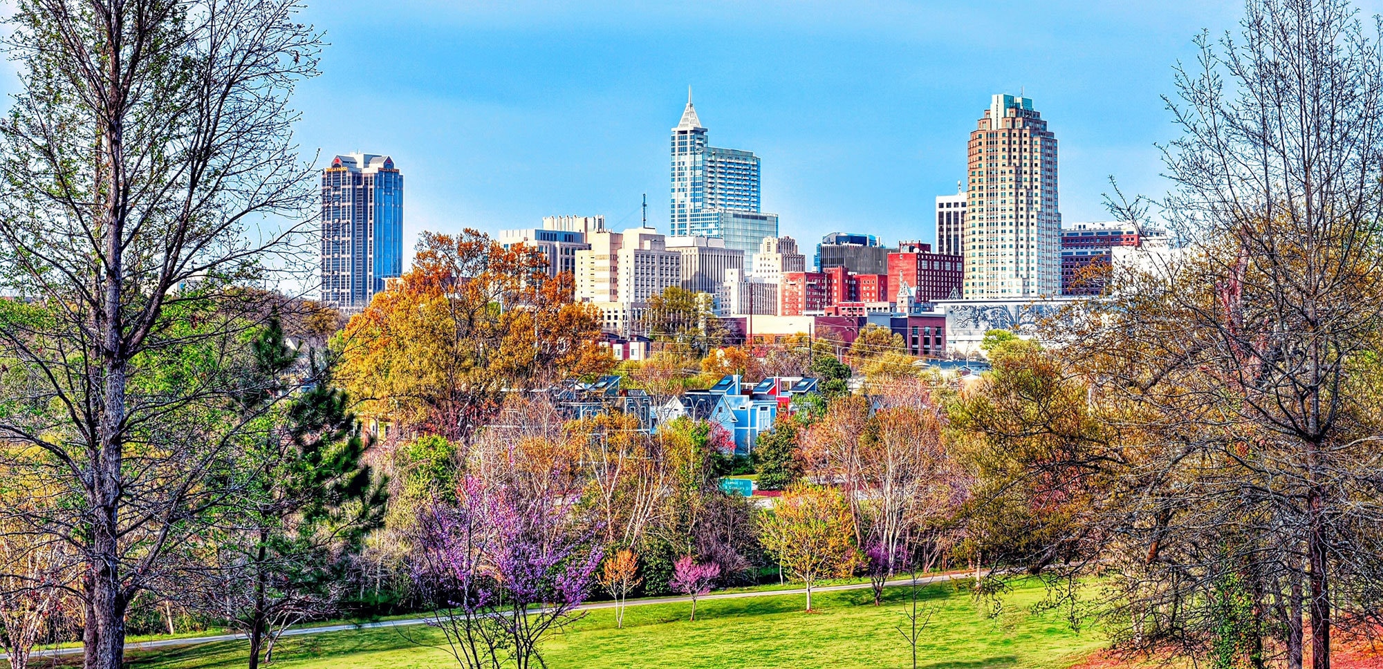 Raleigh, NC