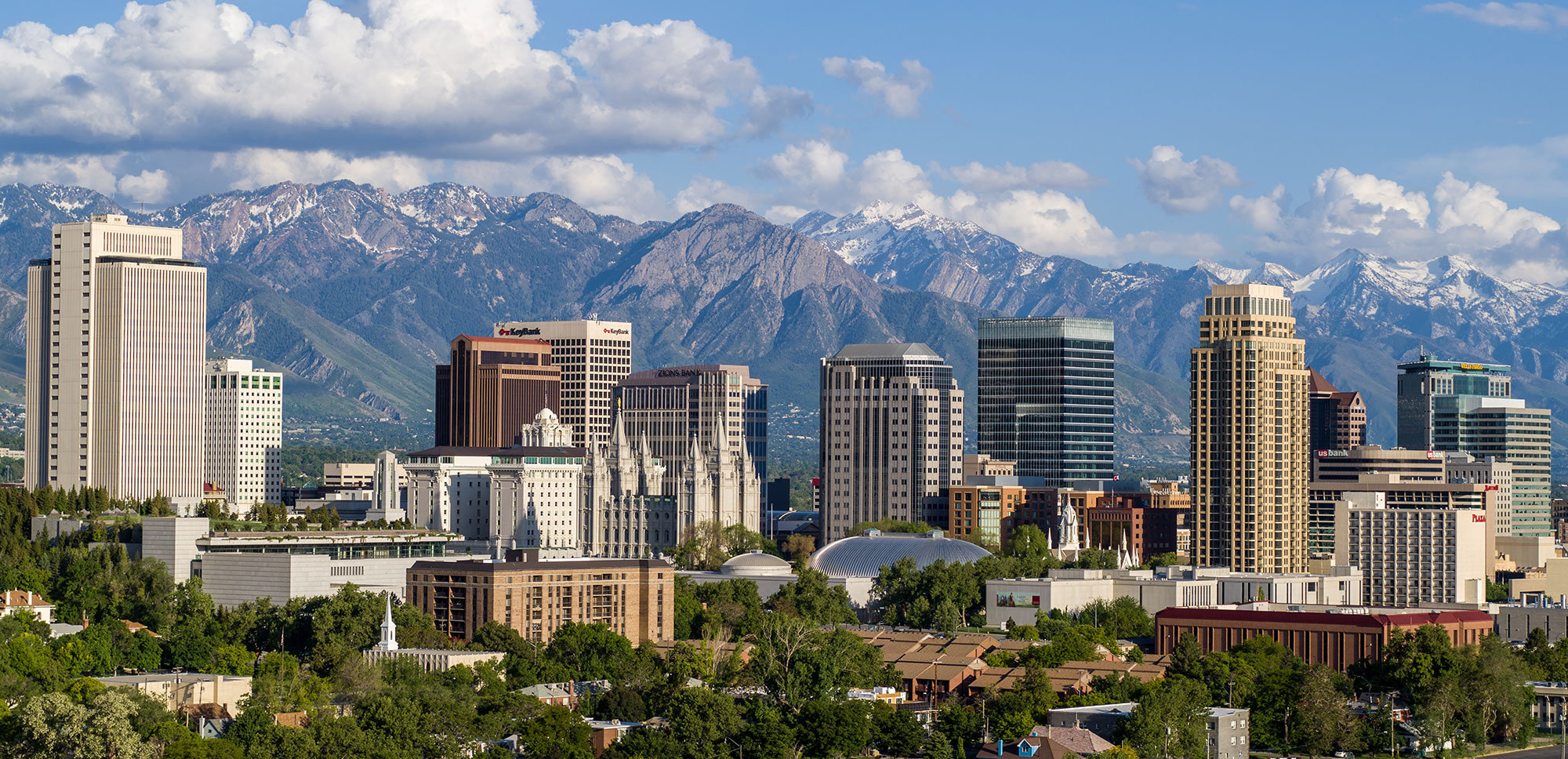 Salt Lake City, UT