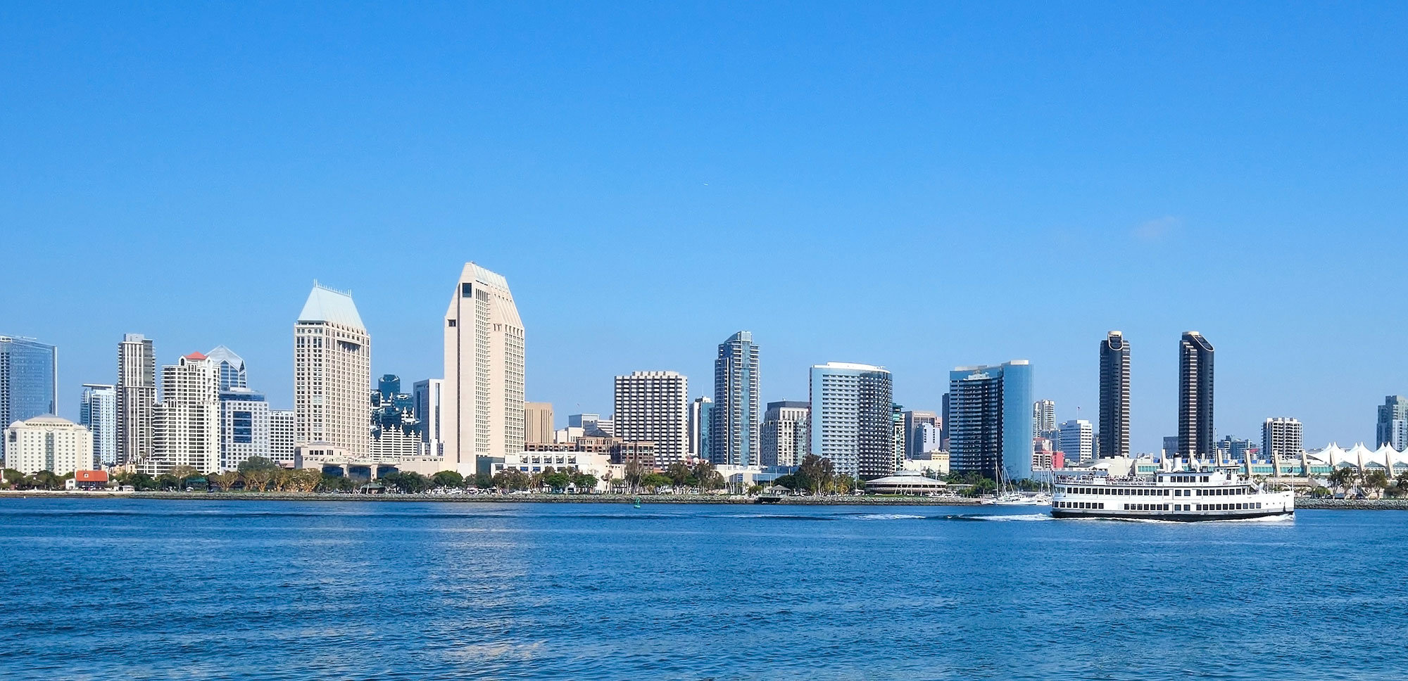 San Diego, CA
