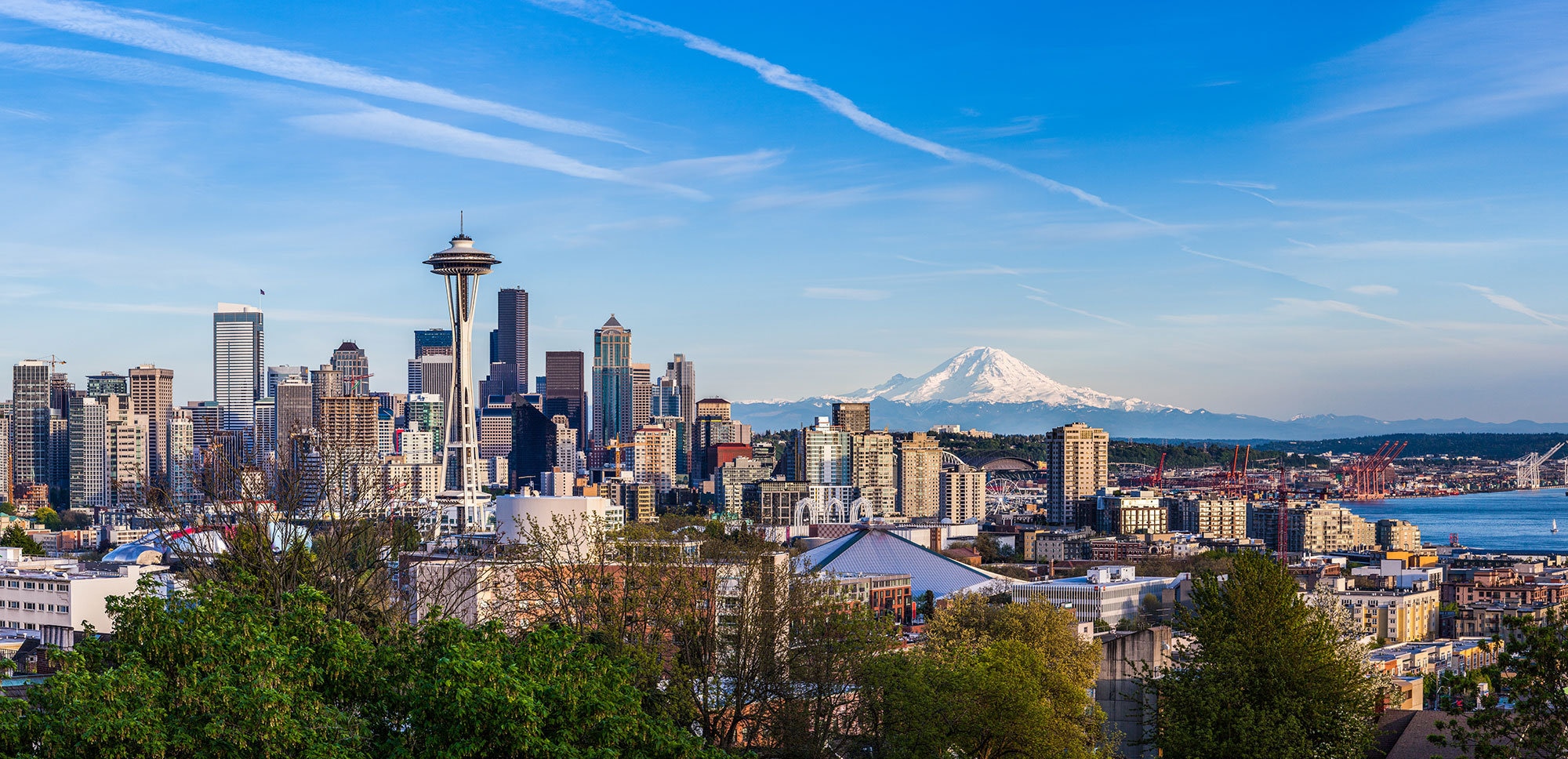 Seattle, WA