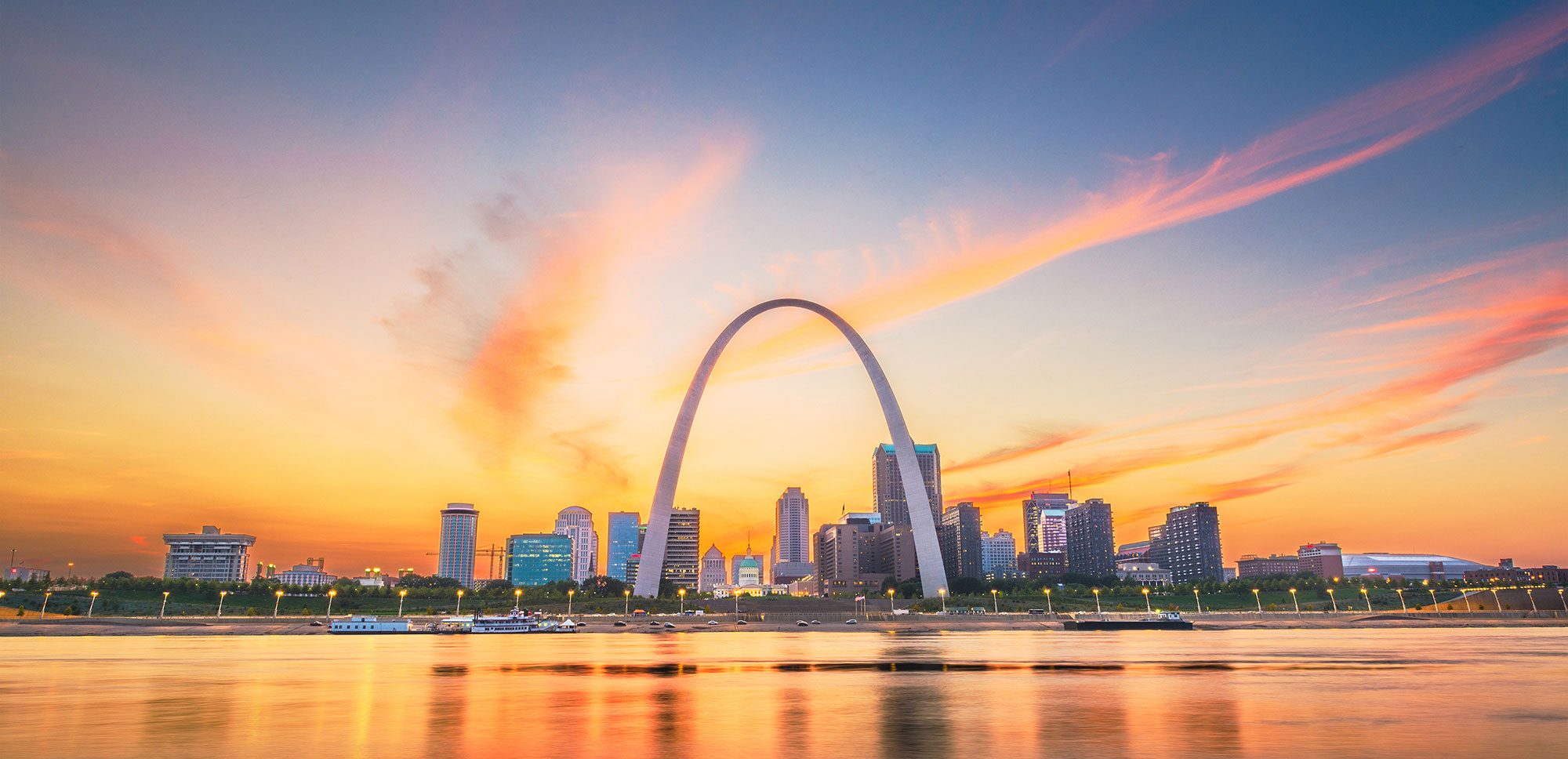 St. Louis, MO