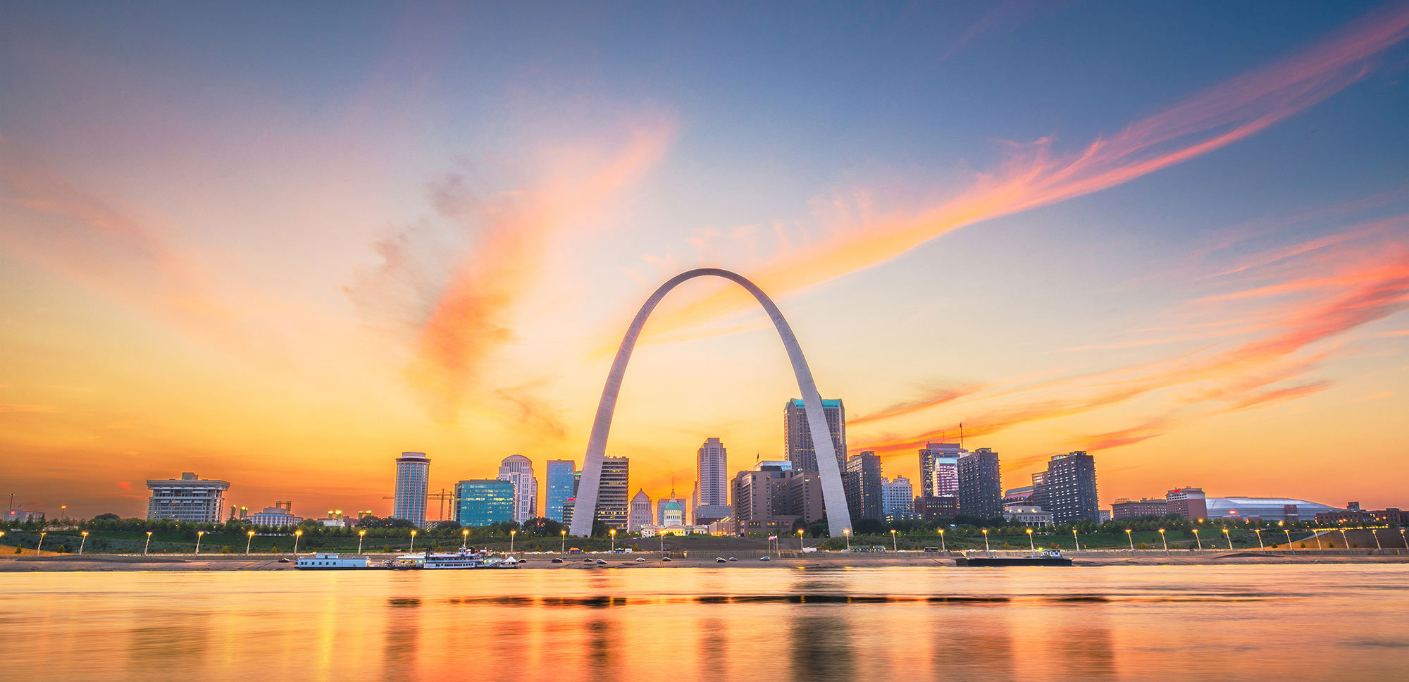 St. Louis, MO